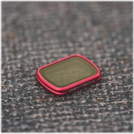 Immagine prodotto Pgytech Filtro Pocket 2 UV (Pro) (Tasca Osmo, Osmo Pocket 2)