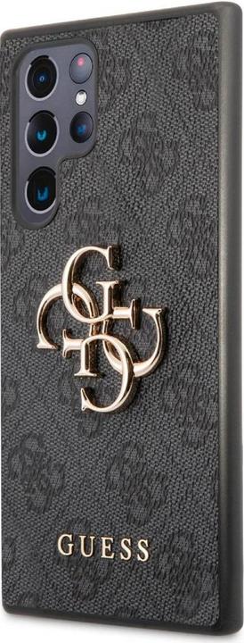 Actual product image Guess Case (Samsung Galaxy S22 Ultra)