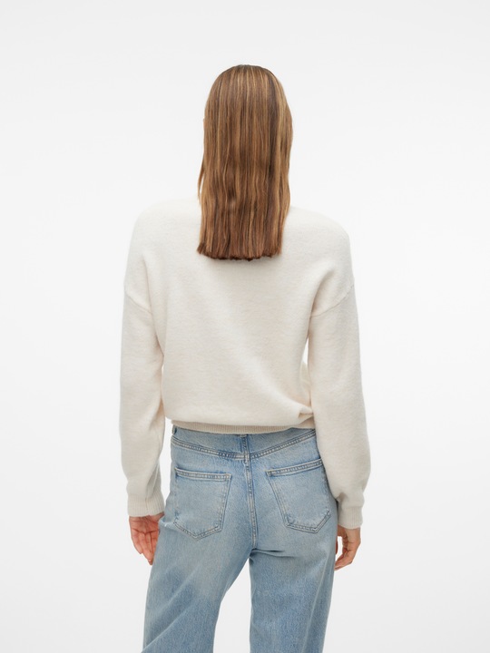 Actual product image Vero Moda VMALINA jumper knitted jumper (M)