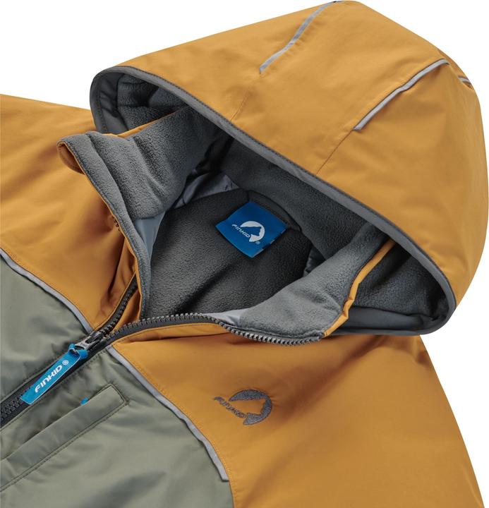 Immagine prodotto finkid Kid's Vilkas Snow (104, 110)