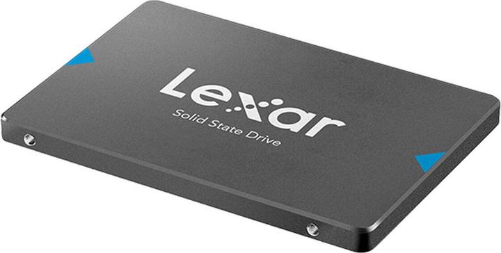 Produktbild Lexar NQ100 (480 GB, 2.5")