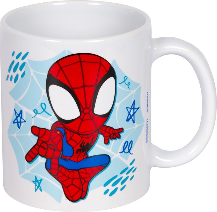 Actual product image Pyramid Spidey (325 ml, 1x)