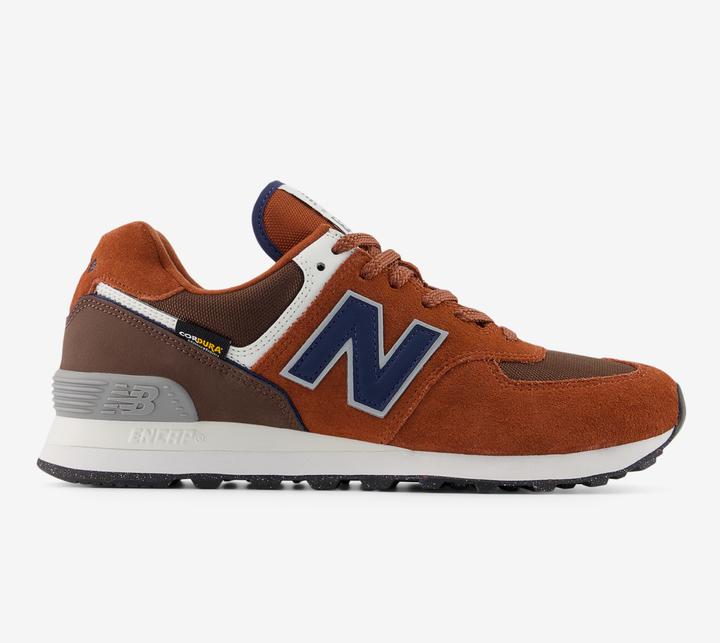 Image du produit New Balance U5744DM - 574 (43)