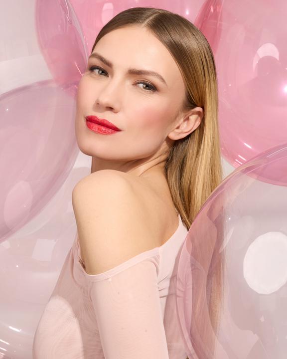 Immagine prodotto Deborah Milano The Gloss No Transfer Shake Lipgloss (01 - LOOK NUDO)