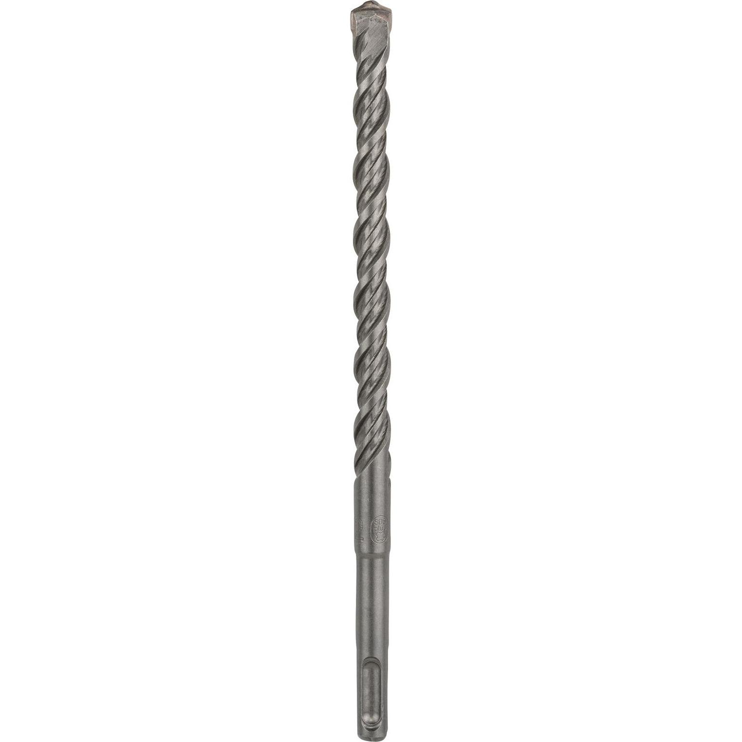 Bosch Professional Zubehör, Bohrereinsatz, Hammerbohrer SDS plus-5, 12 x 150 x 215 mm, 10er-Pack (12 mm)
