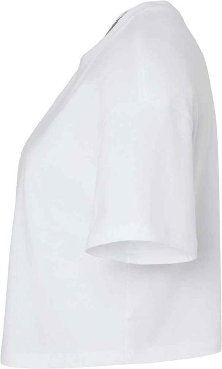 Produktbild Bella Canvas kurzes TShirt (S)