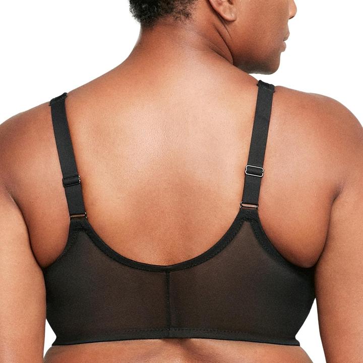 Actual product image Glamorise MagicLift Bra (Single pack, 85 H)