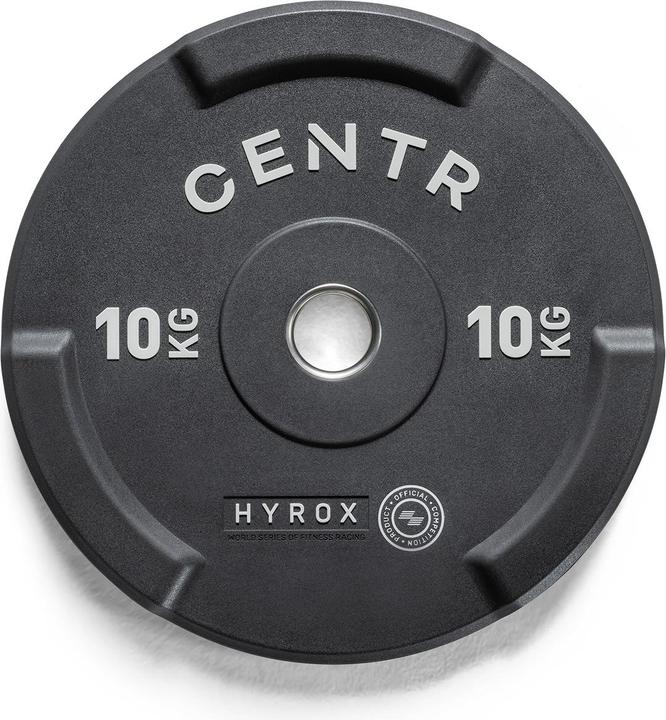 Produktbild Centr Verbundstossplatten