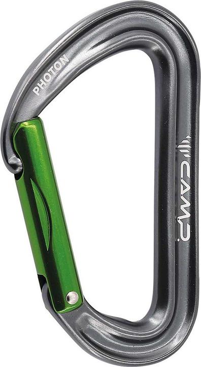 Immagine prodotto Camp Moschettone dritto Photon