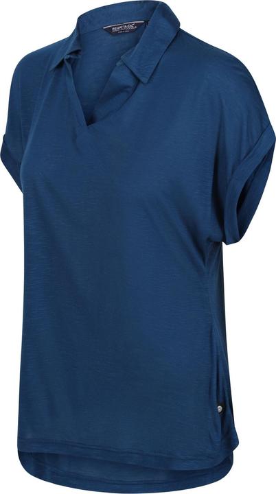 Produktbild Regatta Lupine TShirt Mit Kragen (38)