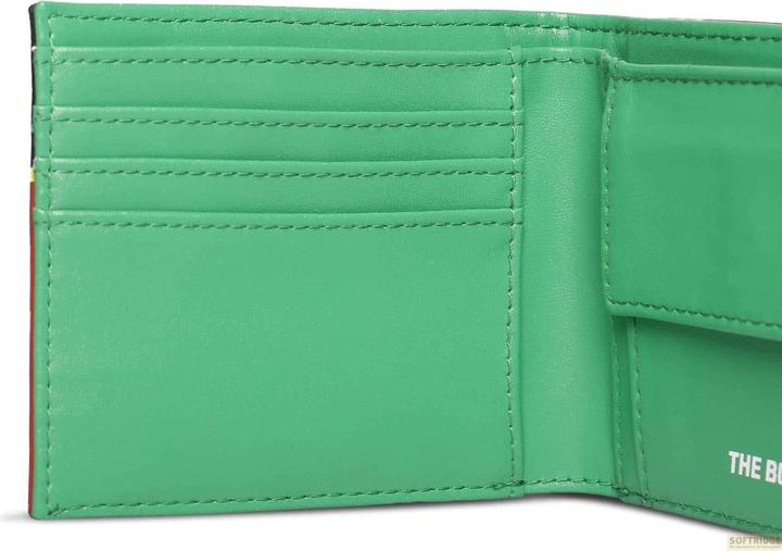 Image du produit Batman Core Portefeuille bifold Robin Logo