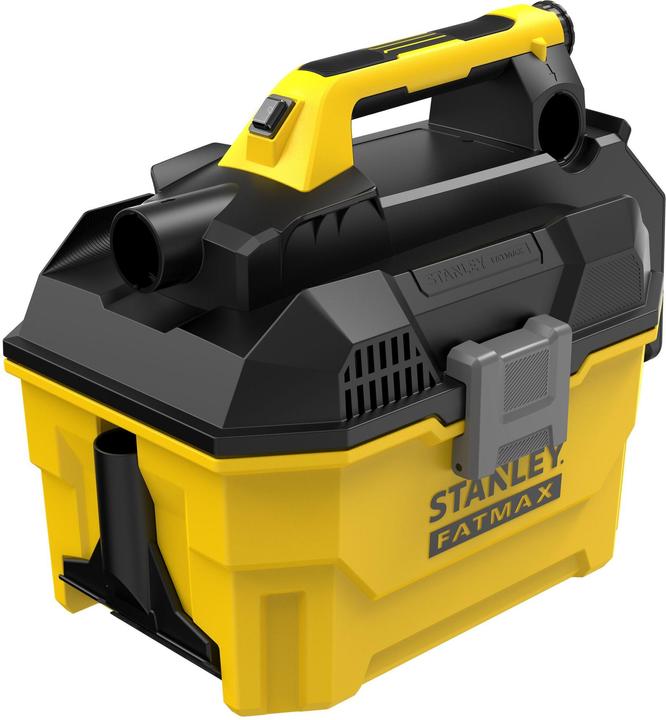 Actual product image Stanley V20 (Wet dry vacuum cleaner)