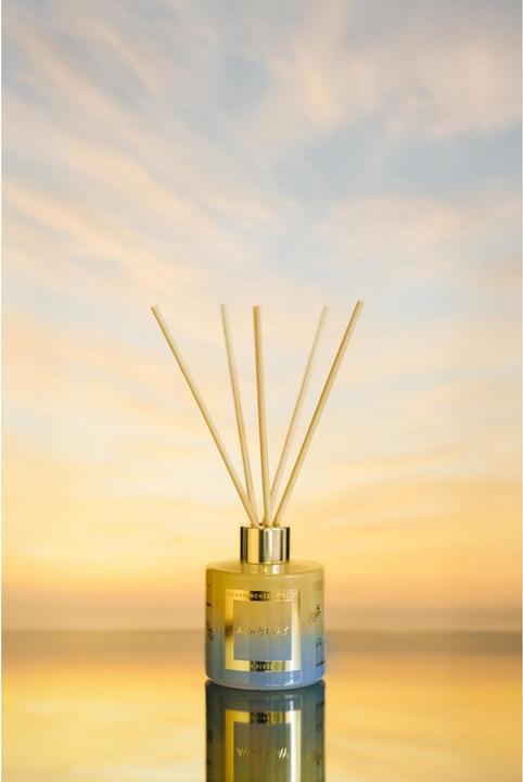 Immagine prodotto Ava & May Sundrenched Rhodes Duftstäbchen 100 ml (100 ml)