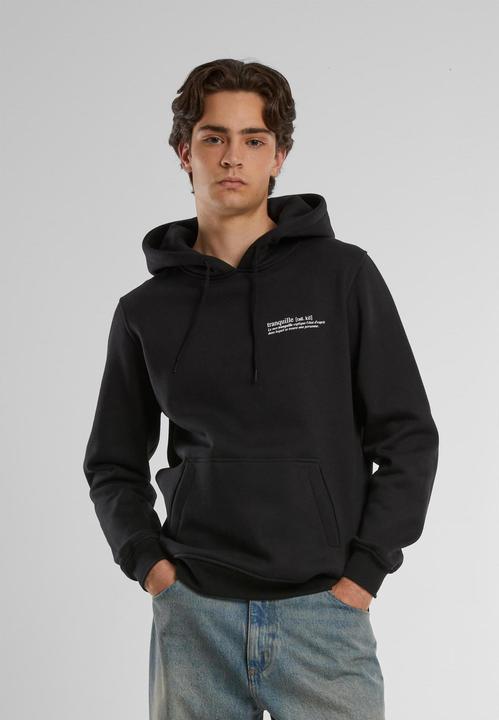 Immagine prodotto Mister Tee MisterTee Tranquille Hoody - 193445 (M)