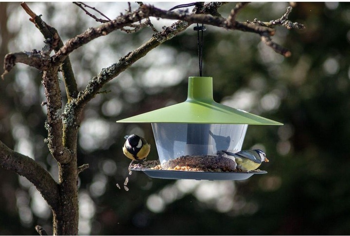 Actual product image Siena Garden Birdhouses