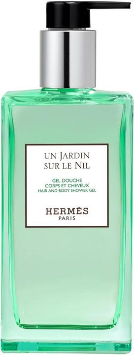 Hermès Un Jardin sur le Nil (200 ml)