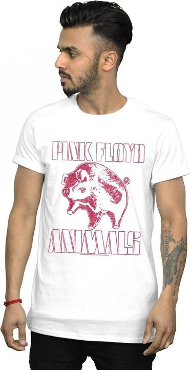 Image du produit Pink Floyd - T-shirt ANIMALS ALGIE - Homme (L)