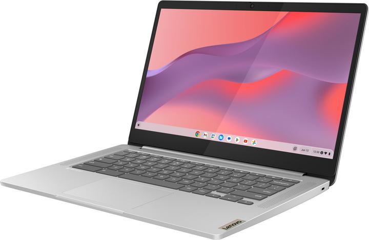 Actual product image Lenovo IdeaPad Slim 3 (14", 4 GB, DE, MediaTek Kompanio 520)