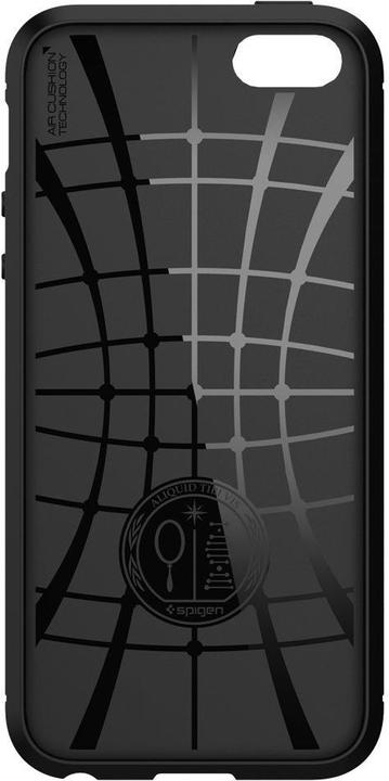 Actual product image Spigen Rugged Armor
