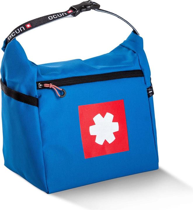 Actual product image Ocun Boulder Bag