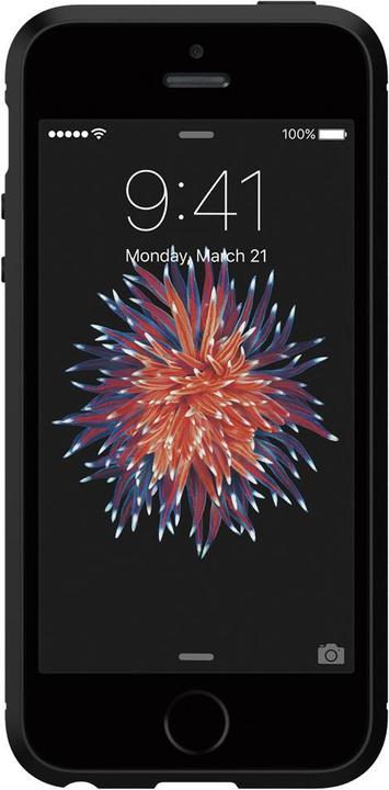 Actual product image Spigen Rugged Armor