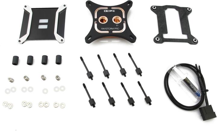 Produktbild XSPC Raystorm Pro