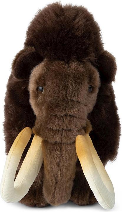 Actual product image WWF Mammoth brown (21 cm)