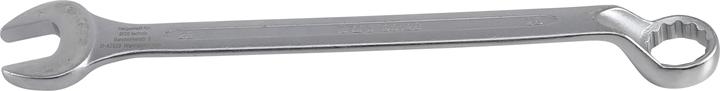 Produktbild BGS Maul-Ringschlüssel, gekröpft SW 28 mm (28 mm)