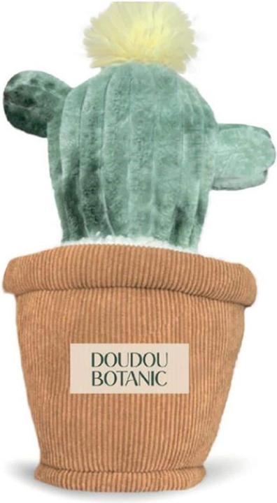 Doudou et Compagnie Kaktus 25cm (25 cm)
