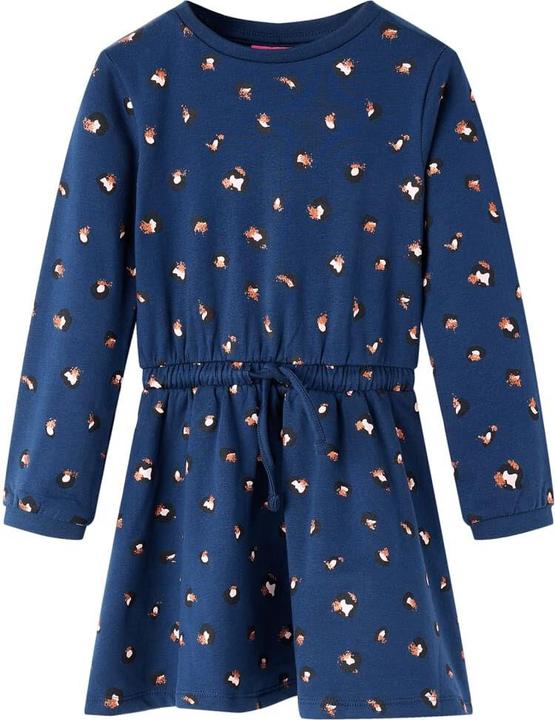 Actual product image vidaXL Kinderkleid (104)