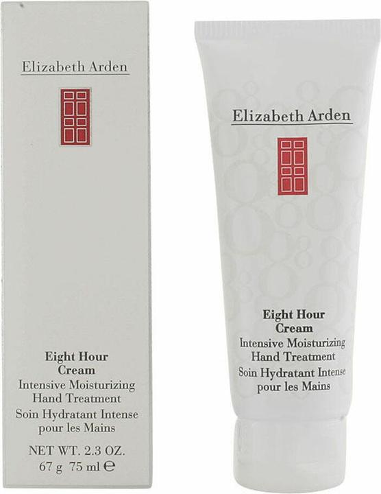 Immagine prodotto Elizabeth Arden Trattamento intensivo idratante per le mani in crema da otto ore (75 ml)