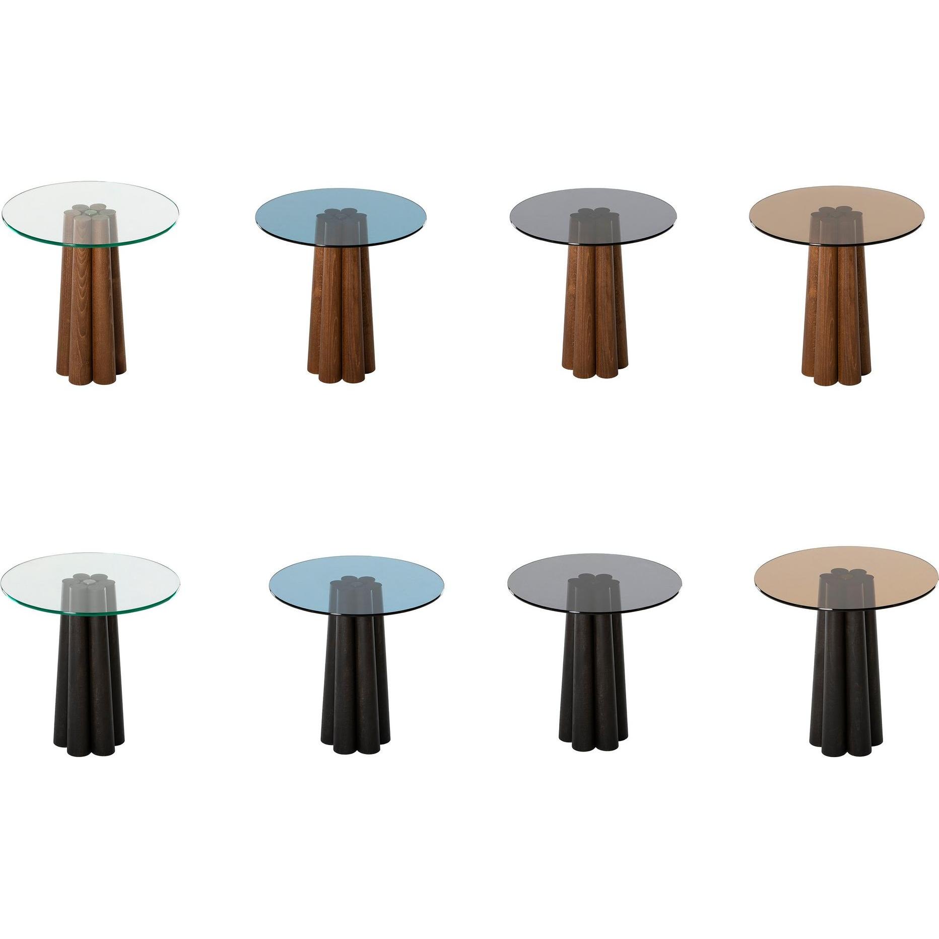 Thumbnail - Skye Decor, Couchtisch + Beistelltisch, Thales (50 x 50 x 50 cm)