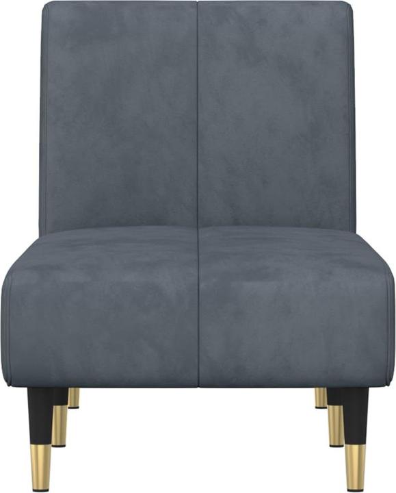 Produktbild vidaXL Chaiselongue (Recamiere)