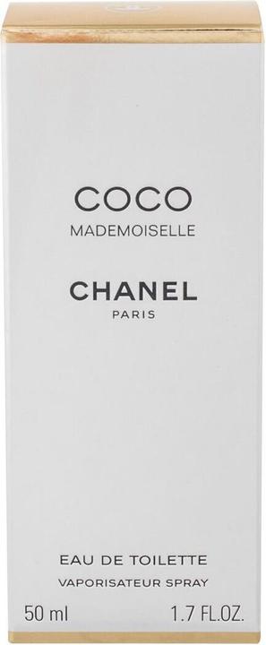 Immagine prodotto Chanel Coco Mademoiselle (Eau de toilette, 50 ml)