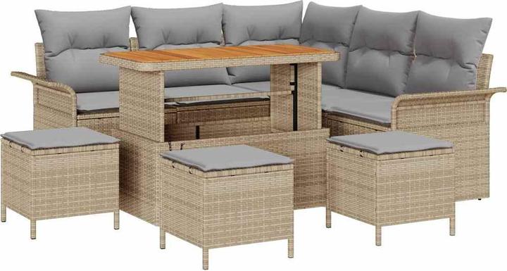 Produktbild vidaXL Kairo