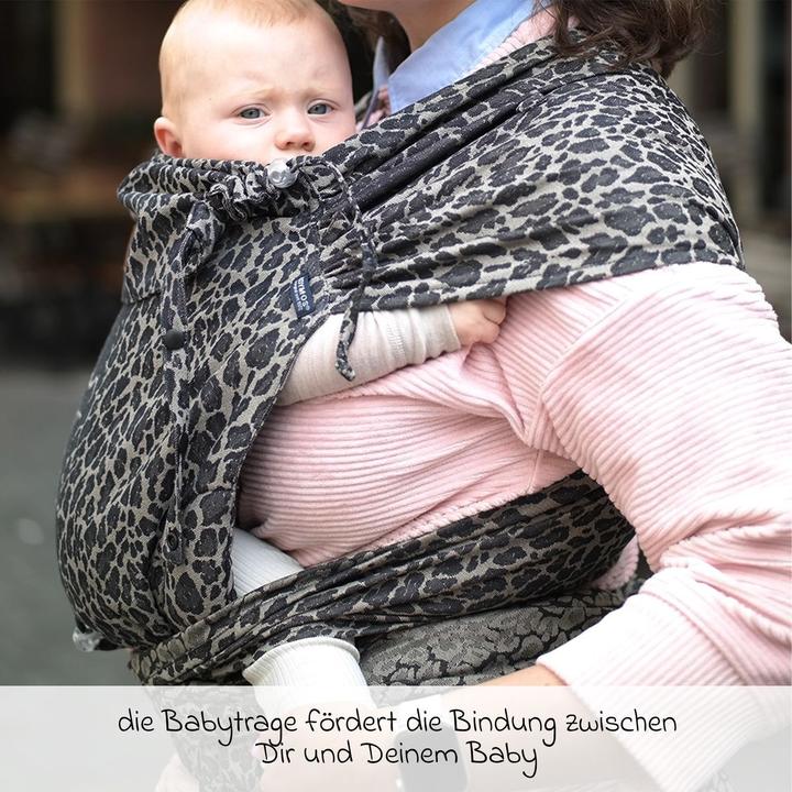 Image du produit Didymos DidyKlick 4u Leo