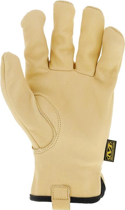 Produktbild Mechanix Wear Mechanix Durahide Cow Driver Handschuhe Grösse L (L)