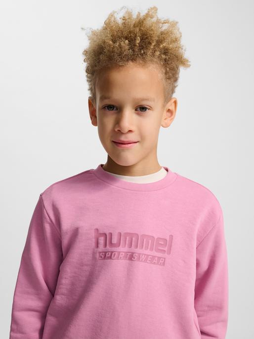 Produktbild hummel hmlJR BASE SWEATSHIRT (34, 36, 38, 40)