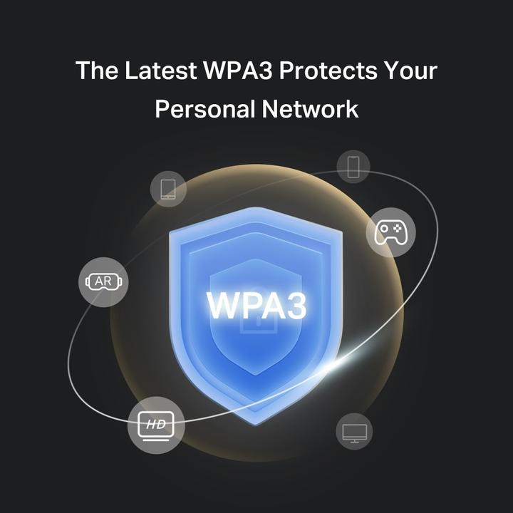 Actual product image Mercusys MA7XX (USB)