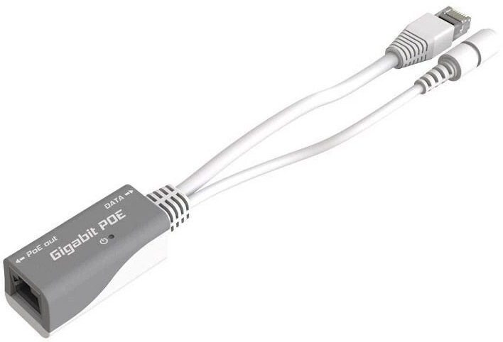 Immagine prodotto MikroTik cAP ax (1200 Mbit/s)