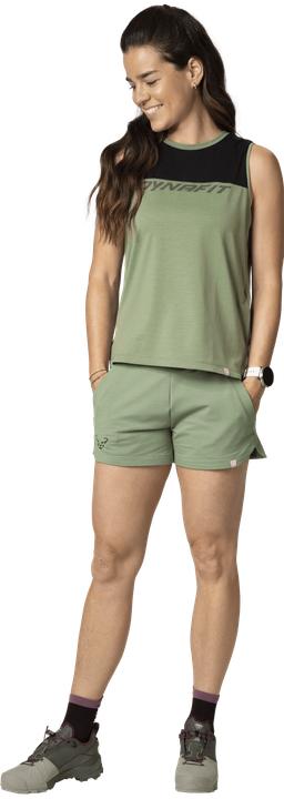 Actual product image Dynafit 24/7 Drirelease Tank W (M)