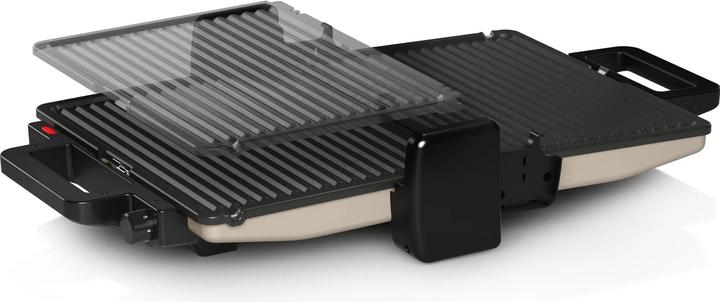 Produktbild Bosch Hausgeräte Bosch TCG3302 Kontaktgrill