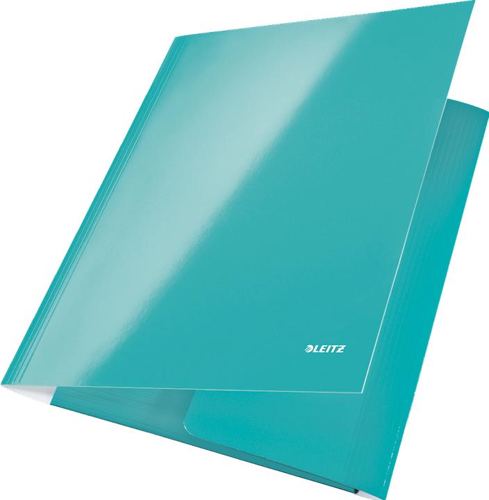 Produktbild Leitz WOW Eckspannermappe (A4, 1x)