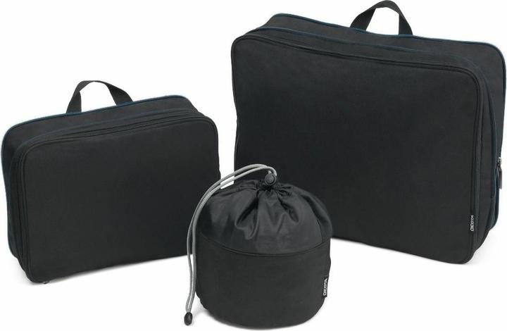 Productafbeelding Dicota Eco Reisaccessoires Etui SELECT (M)