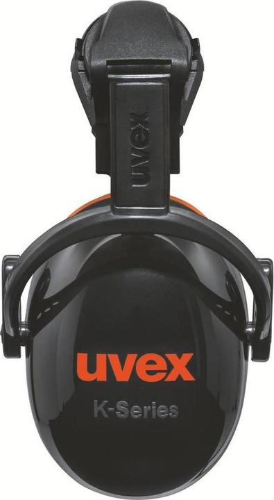 Immagine prodotto Uvex Safety 2630230 Paraorecchie 34 dB 1 paio (2 x)