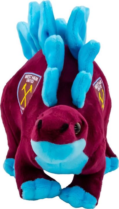 Immagine prodotto West Ham United FC Stegosauro Peluche
