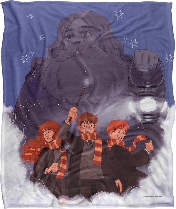 Image du produit - Couverture (152 x 127 cm)