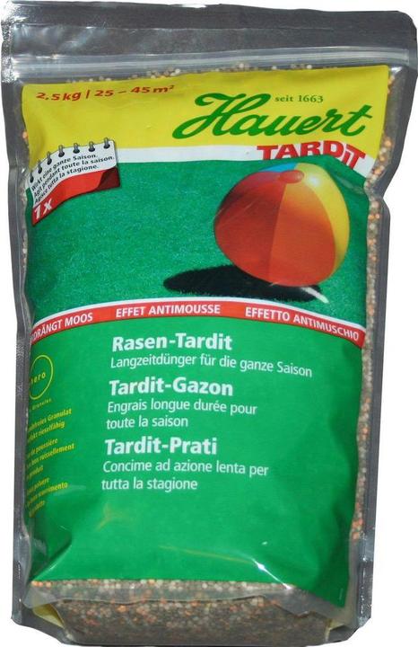 Immagine prodotto Hauert Tardite del prato (2.50 kg, 2.50 l)