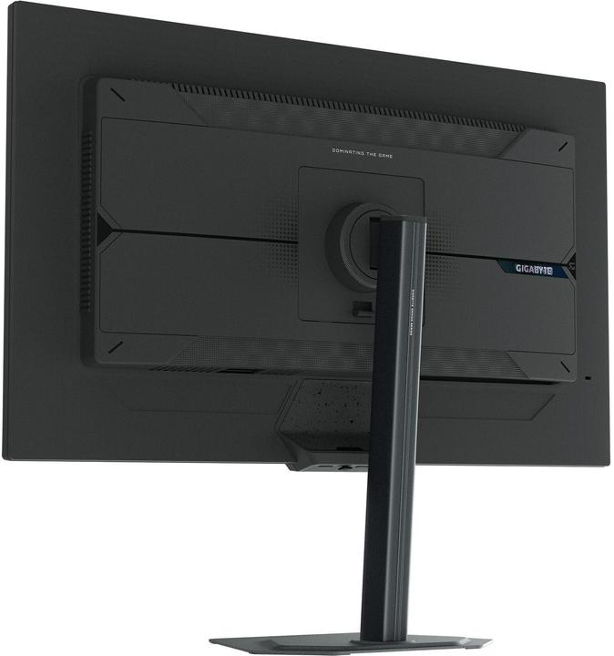 Produktbild Gigabyte Dis 27 GBT G27Q20 QHD 200 Hz / OC 210 Hz SS IPS (2560 x 1440 Pixel, 27")