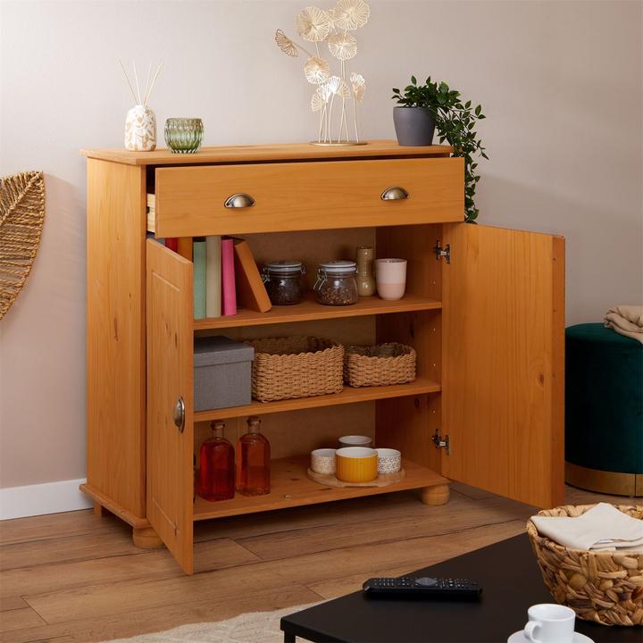 Immagine prodotto IDIMEX Colmar (90 x 39 x 97 cm)